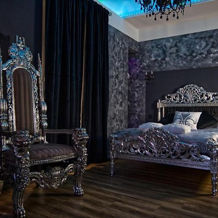 Nuit Romantique - Jacuzzi - Beziers - Romance Royale Eksteriør bilde