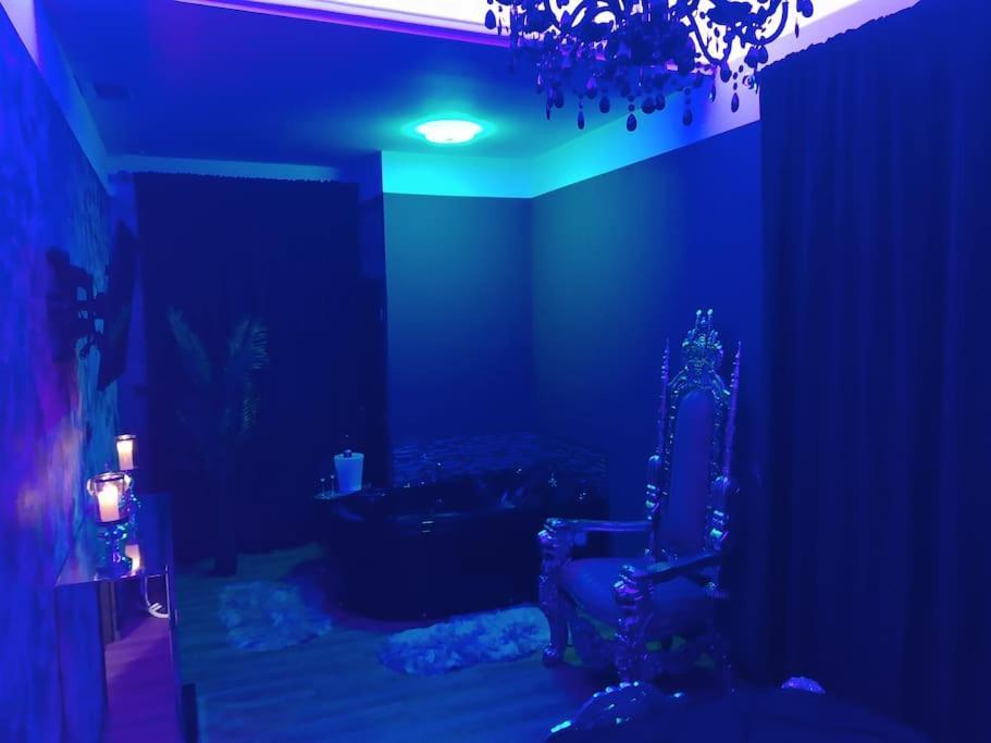 Nuit Romantique - Jacuzzi - Beziers - Romance Royale Eksteriør bilde