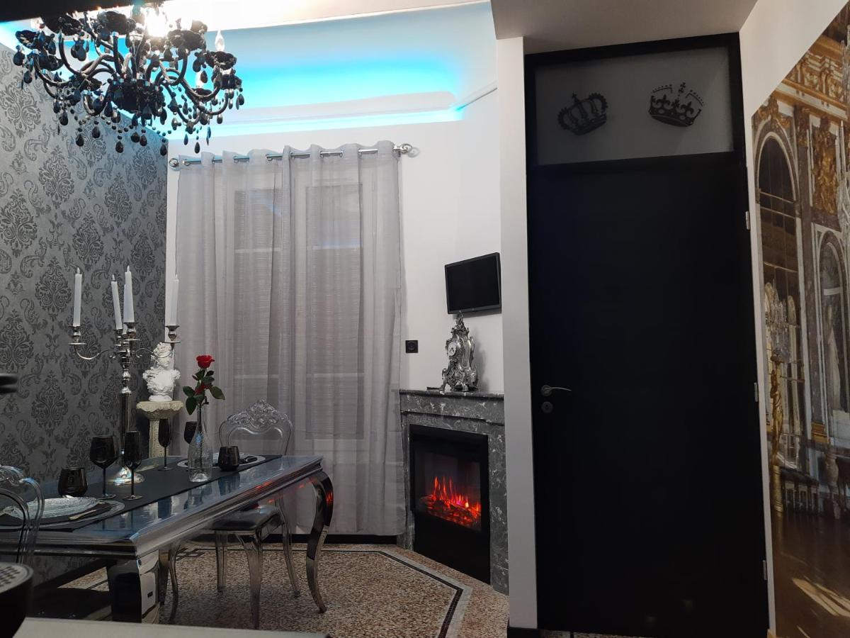Nuit Romantique - Jacuzzi - Beziers - Romance Royale Eksteriør bilde