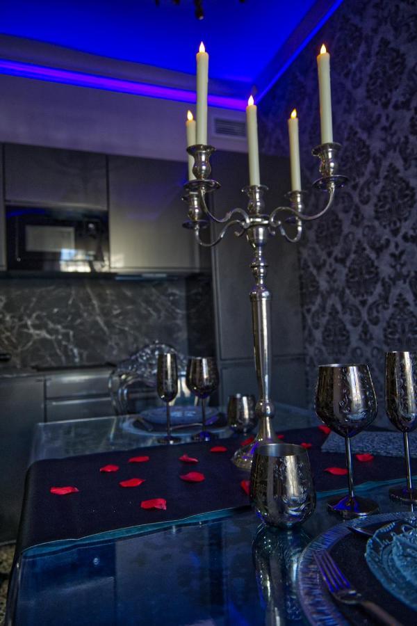 Nuit Romantique - Jacuzzi - Beziers - Romance Royale Eksteriør bilde