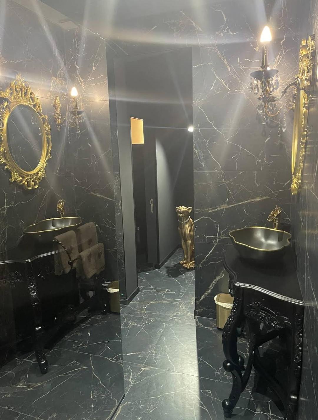 Nuit Romantique - Jacuzzi - Beziers - Romance Royale Eksteriør bilde